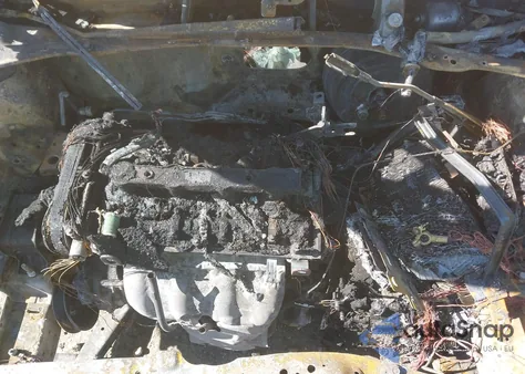 2016 Chevrolet Sonic Lt Auto z USA, uszkodzony, nr VIN 1G1JC5SH9G4109533